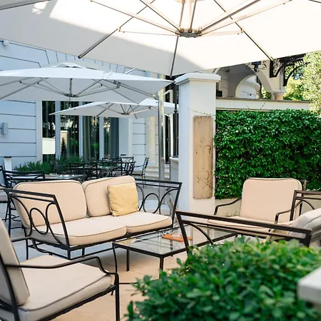 Ziya Szálloda Podgorica