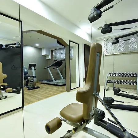 Szálloda Ziya Podgorica