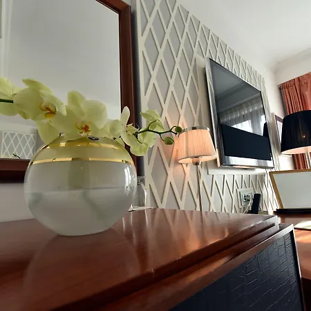 Szálloda Ziya Podgorica