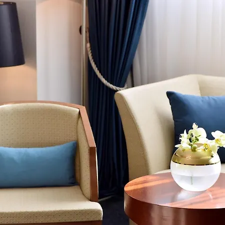 Ziya Szálloda Podgorica