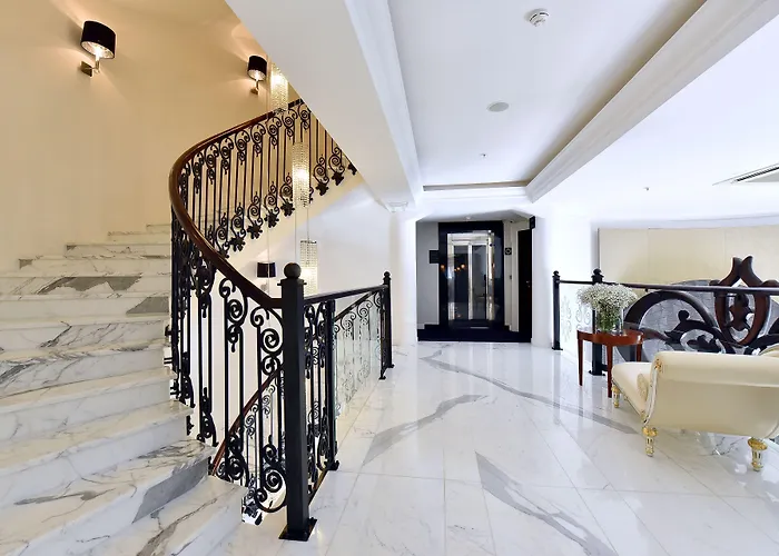 Ziya Szálloda Podgorica