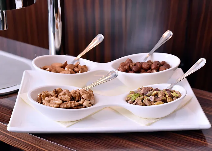 Szálloda Ziya Podgorica