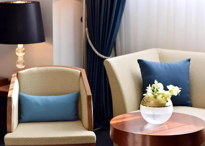 Ziya Szálloda Podgorica