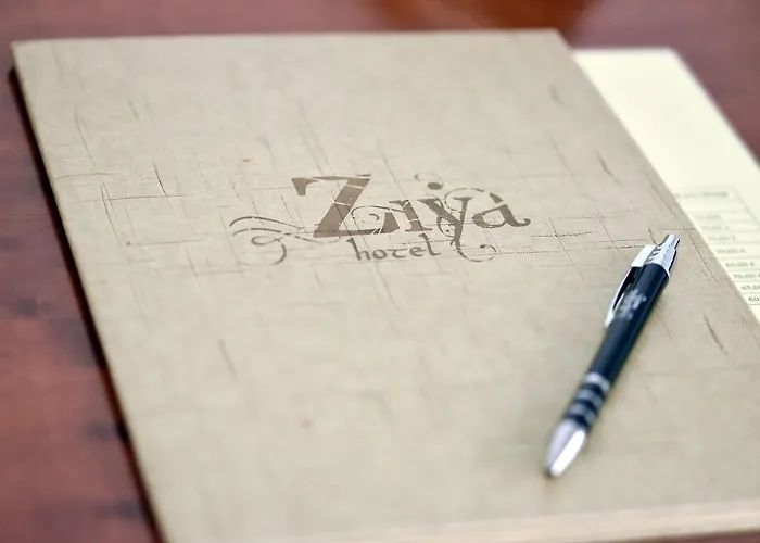 Szálloda Ziya Podgorica