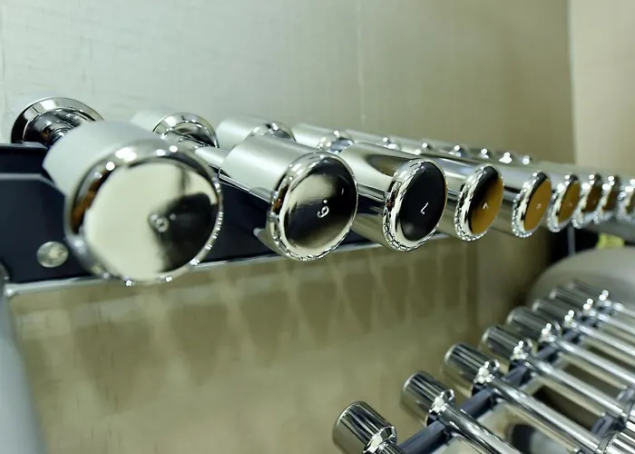 Ziya Szálloda Podgorica