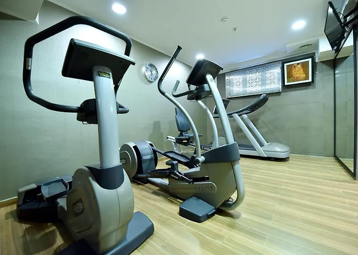 Ziya Szálloda Podgorica