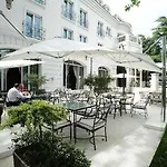Hotel Ziya 5*