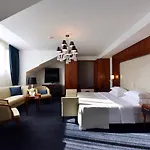 Ziya Hotel Podgorica