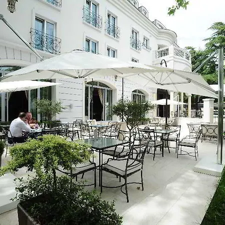 Hotel Ziya 5*