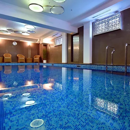 Ziya 5* Podgorica