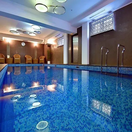 Ziya 5* Подгориця