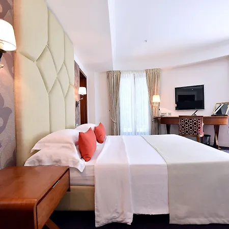 Ziya 5* Подгорица