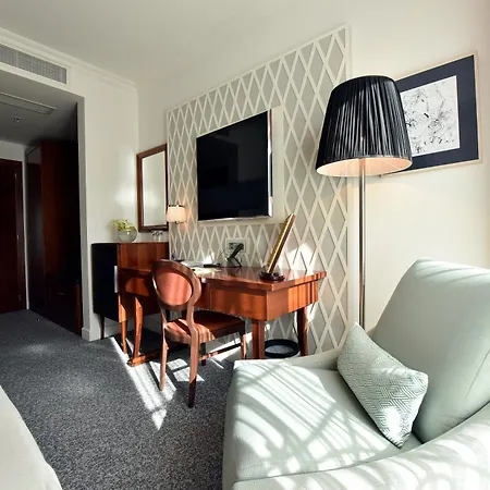 Ziya Hotel