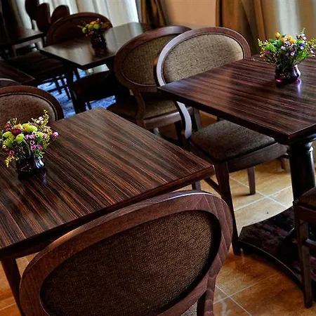 Ziya Hotel Podgorica