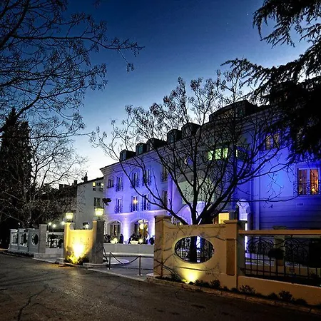 Отель Ziya 5*