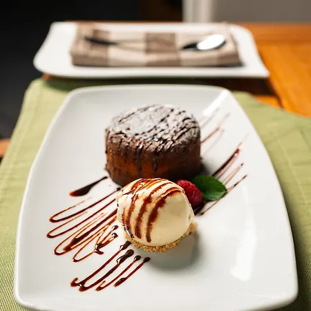 호텔 지야 포드고리차