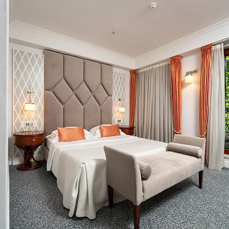 Hotel Ziya 5*