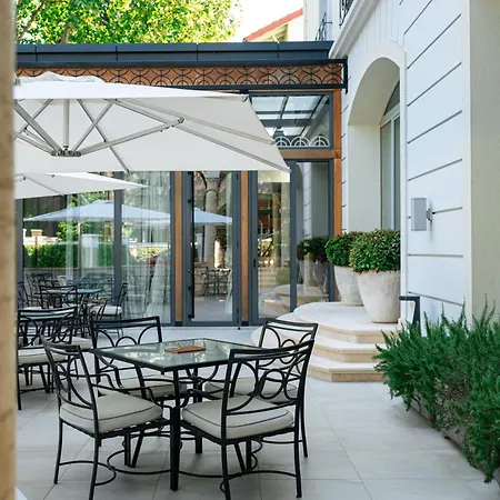 Ziya Hotel