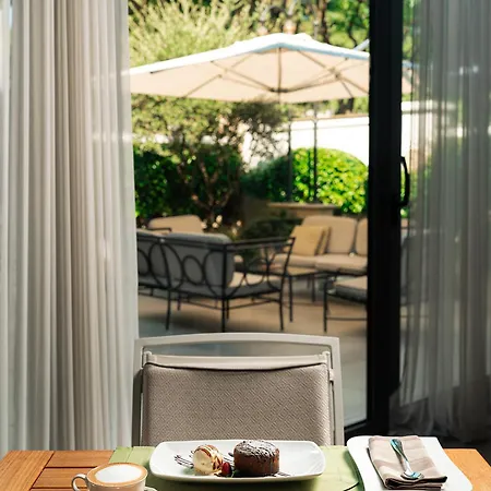 Hotel Ziya