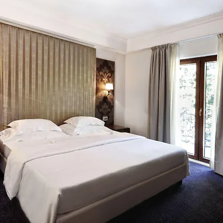 Ziya Hotel