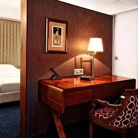 Ziya Hotel 5*