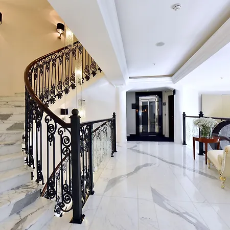 Ziya Otel Podgoriçe