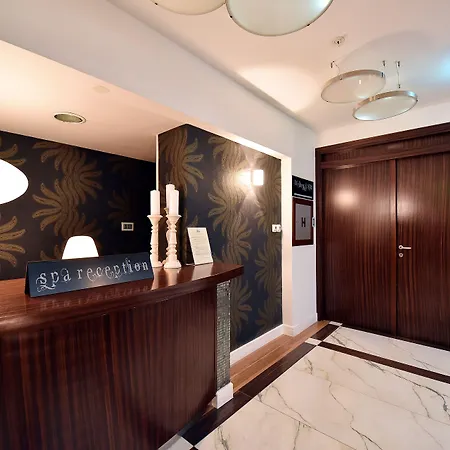 Ziya 5* Podgorica