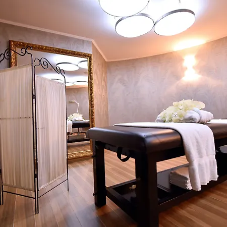 호텔 지야 포드고리차