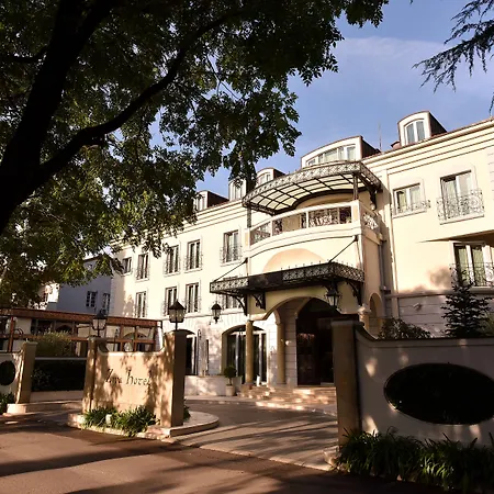 Ziya Hotel 5*