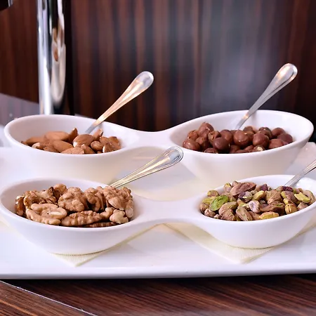 Hotel Ziya Podgorica