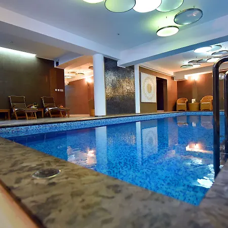 Ziya Hotel 5*