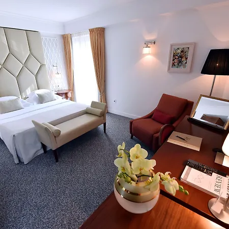 Hotel Ziya
