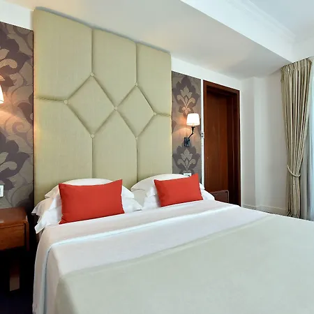 Ziya 5* Подгориця