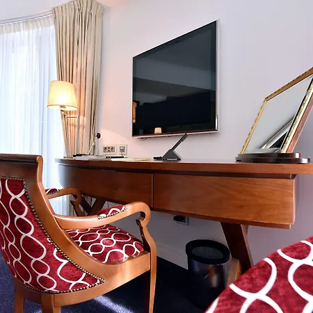 Hotel Ziya
