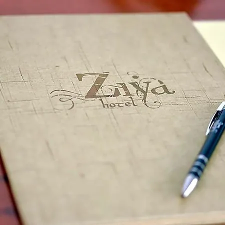 Ziya Hotel Podgorica