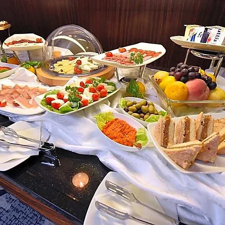 Ziya 5* Podgorica