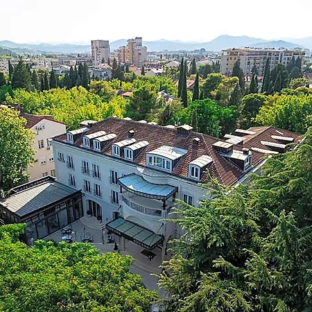 Ziya 5* Podgorica