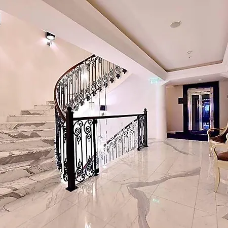 Hotel Ziya