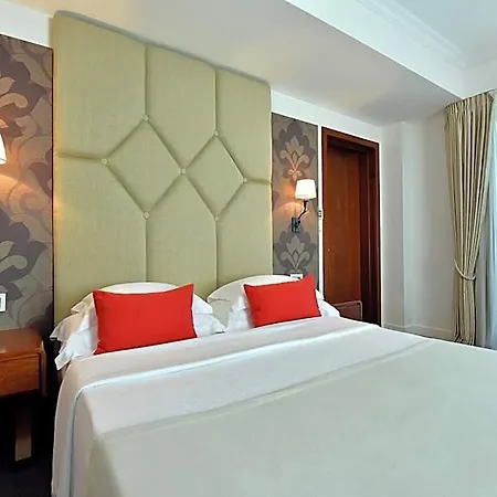 Ziya Hotel Podgorica