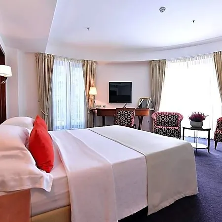 Ziya 5* Podgorica