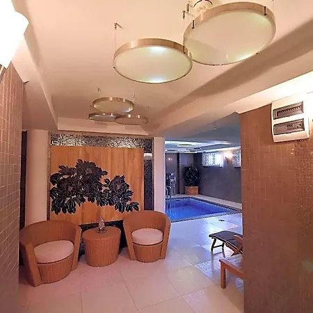 Hotel Ziya
