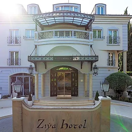 Ziya