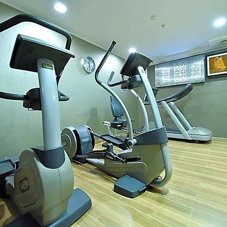 Ziya Hotel 5*
