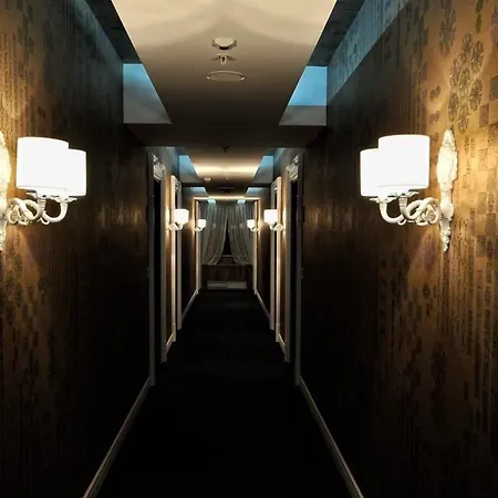 Ziya Hotel 5*