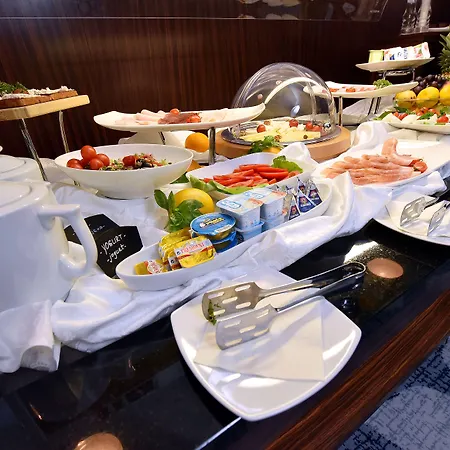 Ziya Hotel 5*