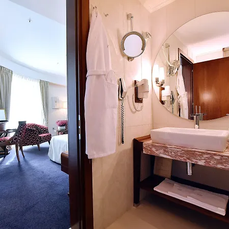 Ziya Hotel Podgorica