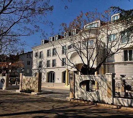 Hotel Ziya Podgorica