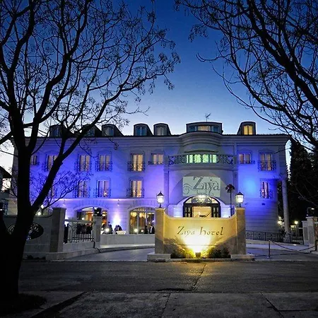 Hotel Ziya Podgorica