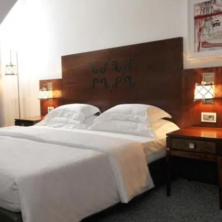 Hotel Ziya 5*