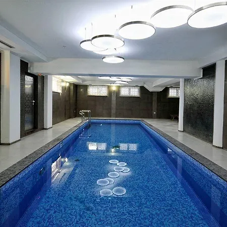Hotel Ziya 5*